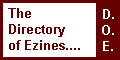 Directory of Ezines - a source with hundreds of categorized ezines
