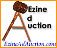 Ezine Ad Auction - use as an advertiser or a buyer